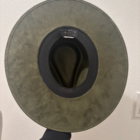 The Forest Ranger Hat